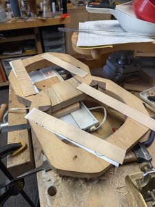 Violin Making