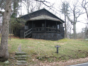 Boulder Cabin Project