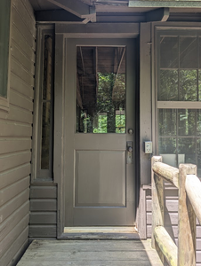 Rapidan Door Dutchman