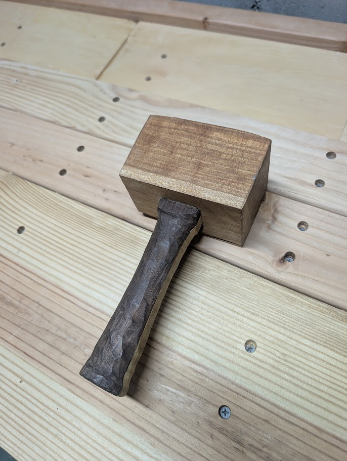 Mallet