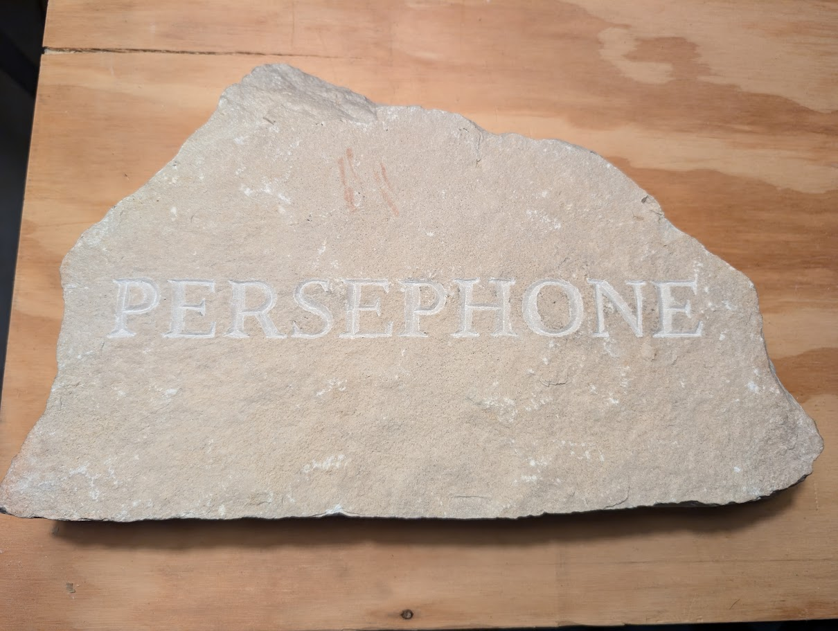 Headstones